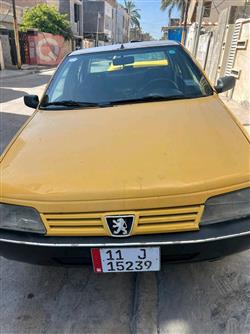 بيجو روا